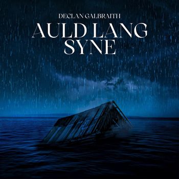 Declan Galbraith - Auld Lang Syne