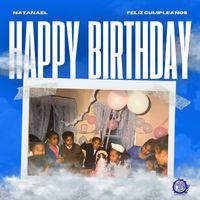 Natanael - Happy Birthday