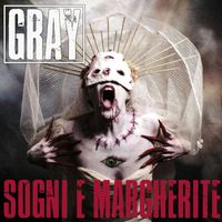 Gray - Sogni e Margherite