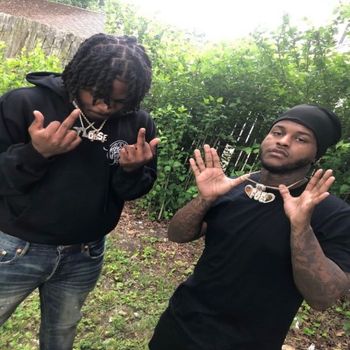 Reez - Can't Miss (Explicit)