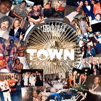 DB Tha General - Town Business (Explicit)