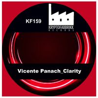 Vicente Panach - Clarity