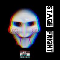 Eggy - Stage Fright (Explicit)