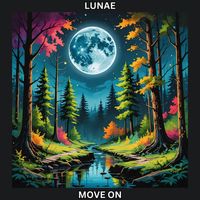 Lunae - Move On
