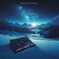 Dimitri Meinz - Yūgen