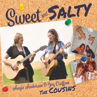 The Cousins - Sweet & Salty
