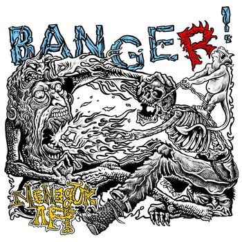 Banger - Meneguk Api