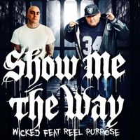 Wicked - Show Me the Way