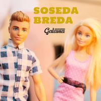 Ansambel Galama - Soseda Breda