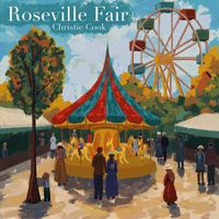 Christie Cook - Roseville Fair