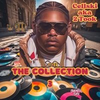 Cellski - The Collection 3 (Explicit)