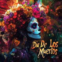 The Superman - Dia De Los Muertos