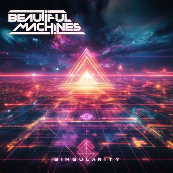 Beautiful Machines - Singularity