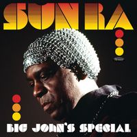 Sun Ra - Big John's Special (Live at the Left Bank, July 23, 1978)