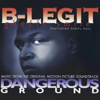 B-Legit - Ghetto Smile (Explicit)