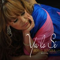 Jenni Rivera - Ya Lo Sé (Banda)