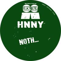 HNNY - Nothing