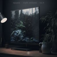 Eguana - Night Ambient, Vol. 4