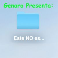 Sabino - Genaro Presenta: Este No Es el Disco