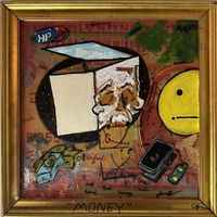 CHOSEN - Loved or Lost (Explicit)