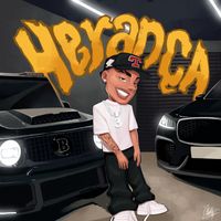 Alvez - Herança (Explicit)