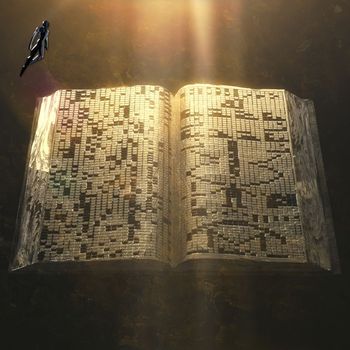 Strobetek - Universal Language