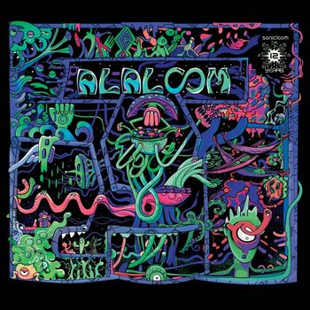Various Artists - Alaloom