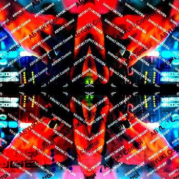 ABYUKI - Control