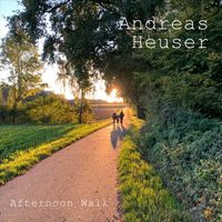 Andreas Heuser - Afternoon Walk