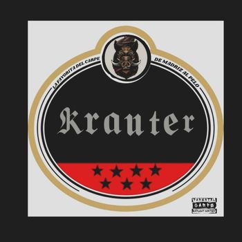 Lez - KRAUTER (Explicit)