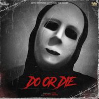 Who - Do or Die