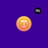 Ichisan - Saturnus