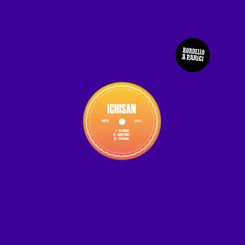 Ichisan - Saturnus
