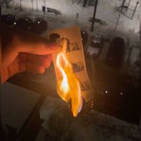 dissonance - Дальше