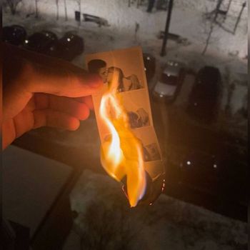 dissonance - Дальше