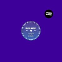 Martin Matiske - Amore Galattico