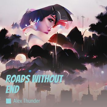 Alex Thunder - Roads Without End