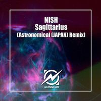 NISH - Sagittarius (Astronomical (JAPAN) Remix)