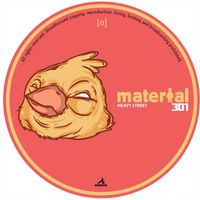 Heavy Street - Bounce