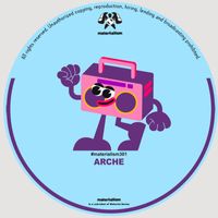 Arche - Flights