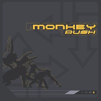silverback - Monkey Rush