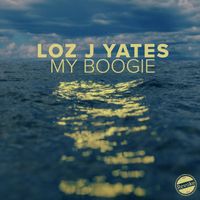 Loz J Yates - My Boogie
