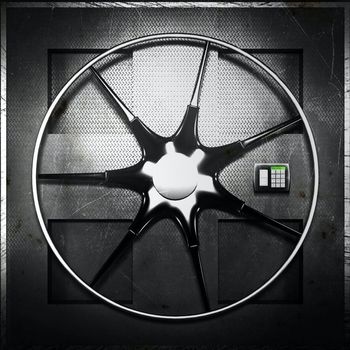 Takers - Ladrones Para Siempre (Explicit)