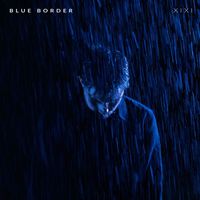 XIXI - Blue Border