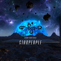 BLOOD STAIN CHILD - STARPEOPLE