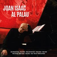 Joan Isaac - Joan Isaac al Palau (Live)