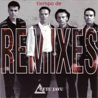 Cetu Javu - Tiempo De Remixes