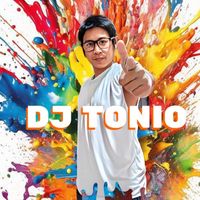 Dj Tonio - Buraot (Explicit)