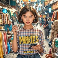 Dj Tonio - Marites