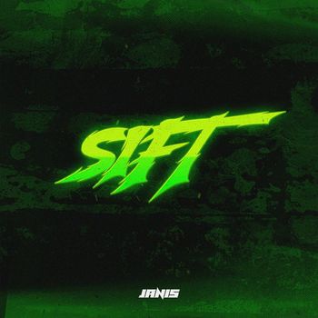 Janis - SIFT (Explicit)